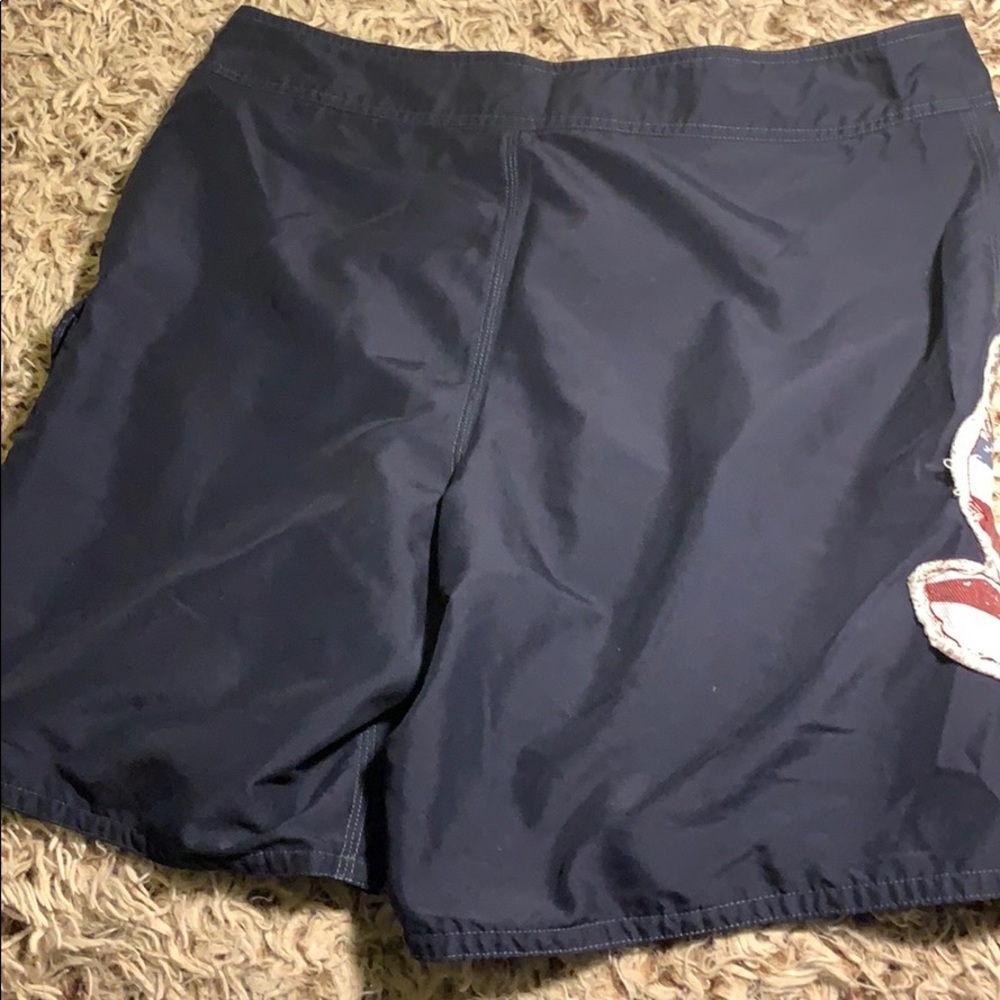 Swim Trunks - Picture 3 of 5